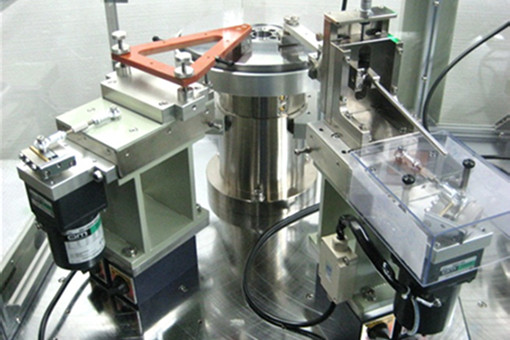 金(jīn)剛石抛光(guāng)系統