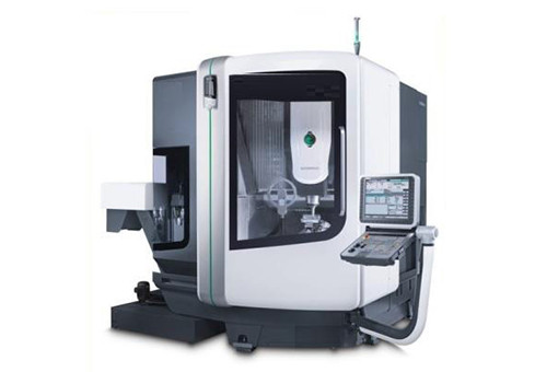 五軸激光(guāng)雕塑設備