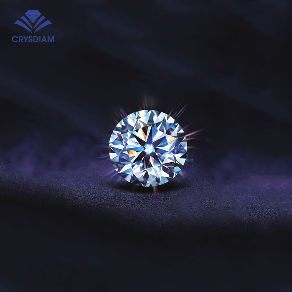 圓形鑽石