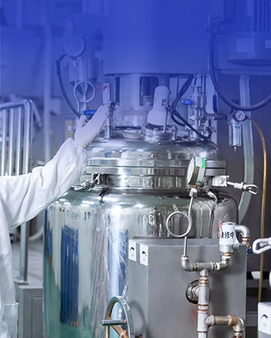 臭氧生(shēng)産