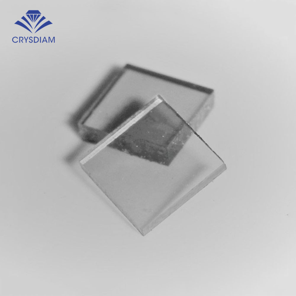 CVD大(dà)單晶片體(tǐ)